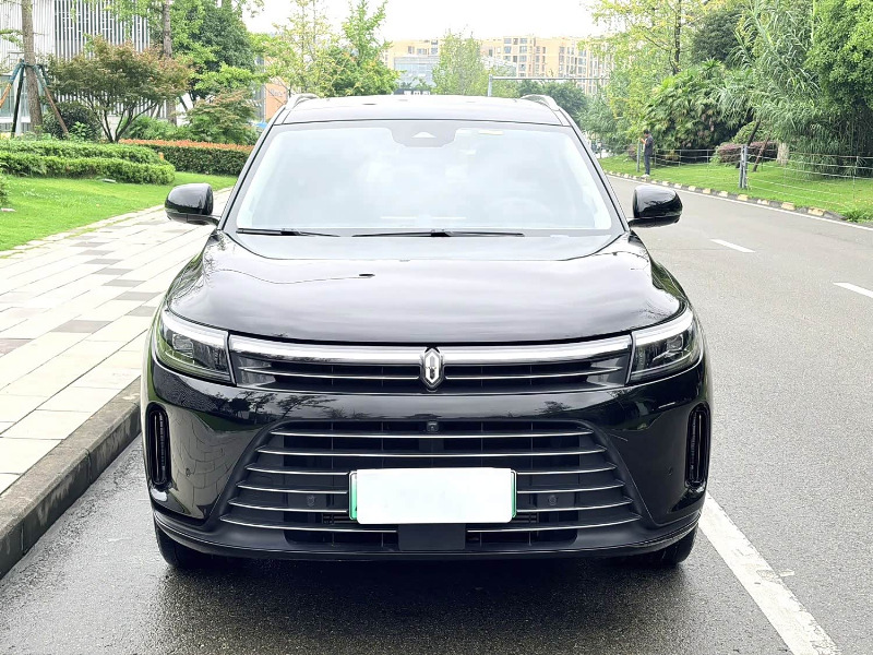 car Aito M7 id352390 photo #2
