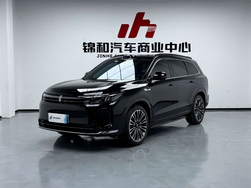 car Aito M7 id352409 main photo