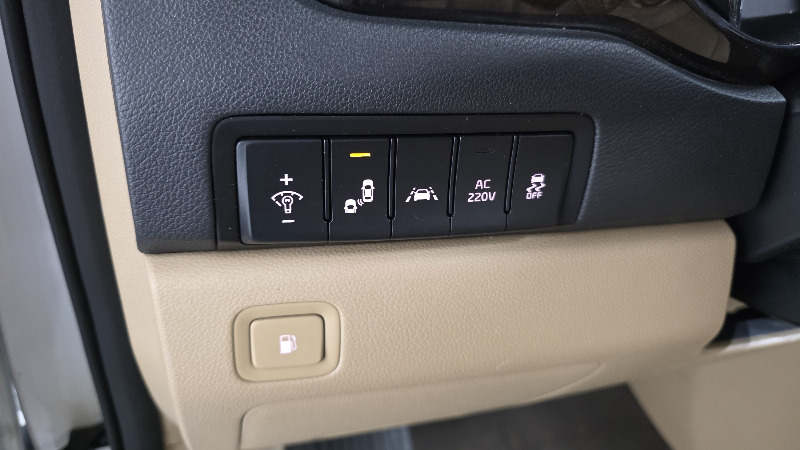 car KIA Carnival id352429 photo #13