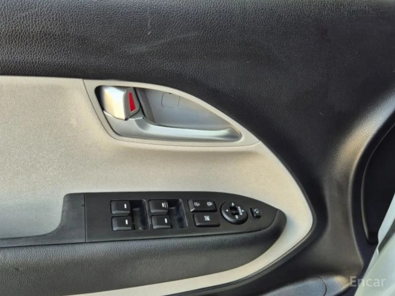 car KIA Ray id352430 photo #18