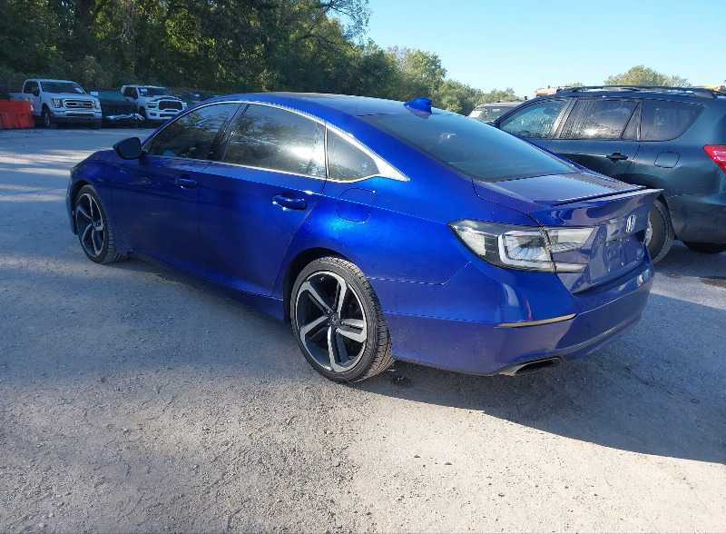 car Honda Accord id352439 photo #3