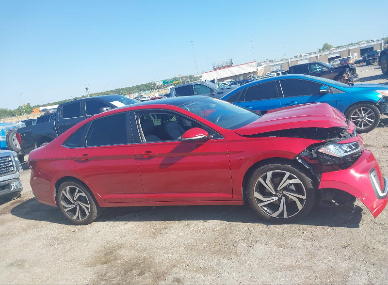 car Volkswagen Jetta id352447 photo #13