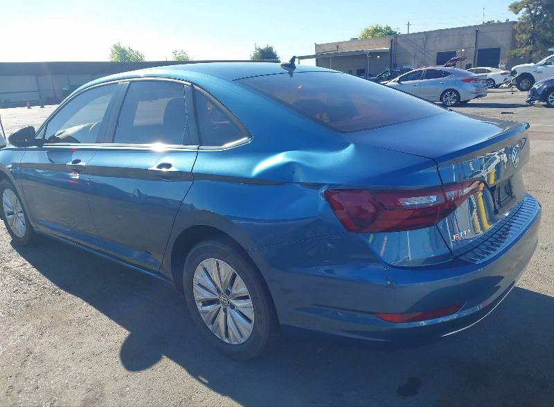 car Volkswagen Jetta id352448 photo #6