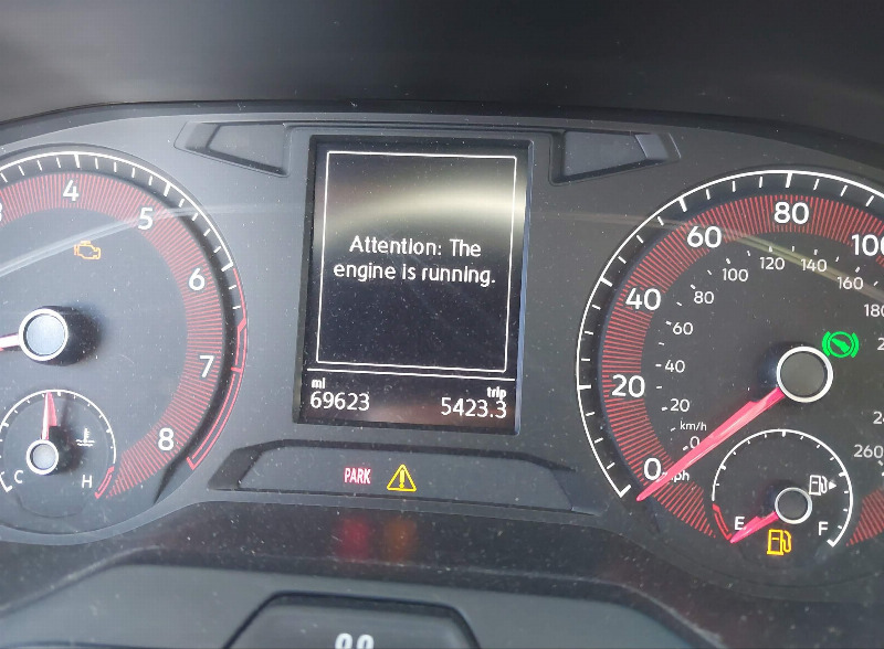 car Volkswagen Jetta id352448 photo #7
