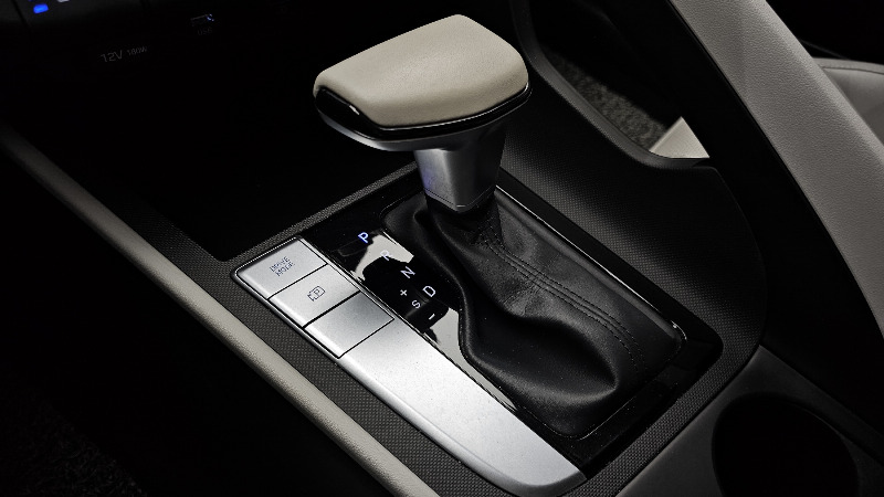 car Hyundai Avante id352451 photo #9