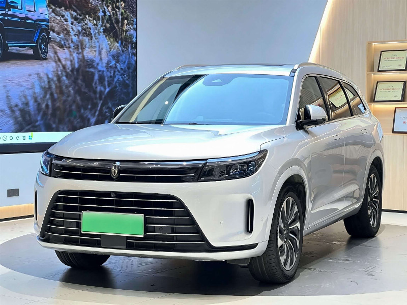car Aito M7 id352458 main photo