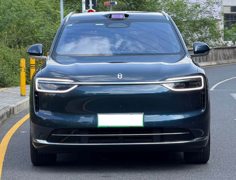 car Aito M7 id352465 photo #7
