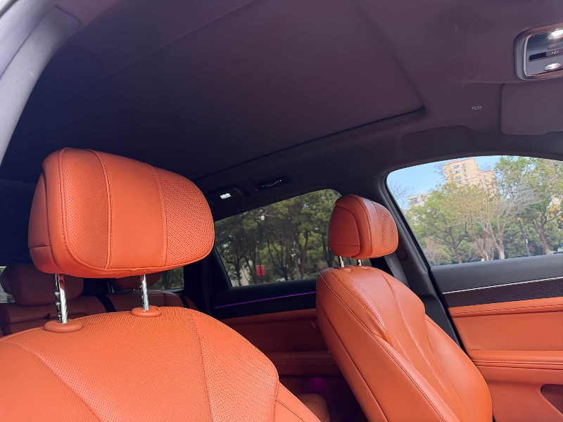 car Aito M7 id352476 photo #8