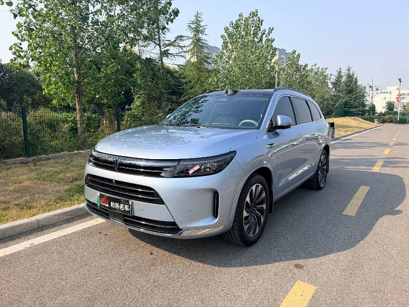 car Aito M7 id352477 main photo
