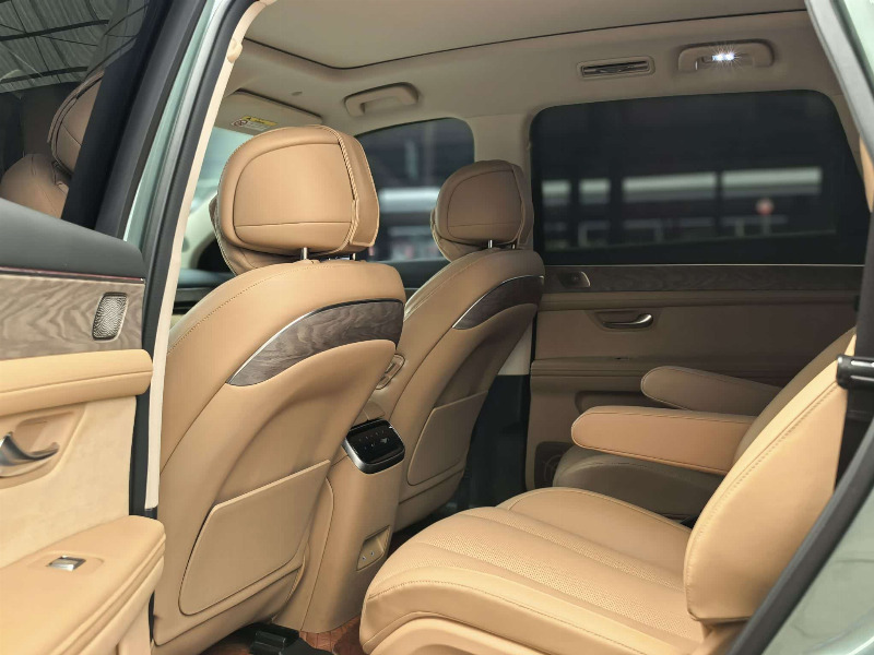 car Aito M7 id352483 photo #8