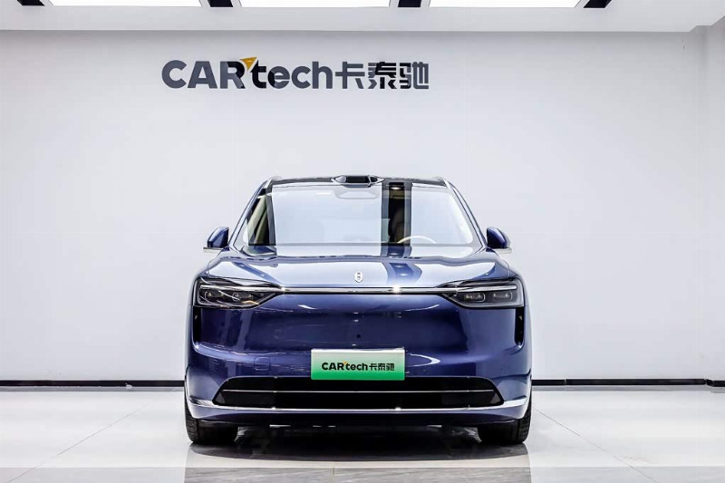 car Aito M7 id352486 photo #2