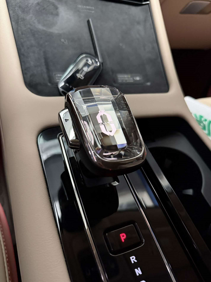 car Aito M7 id352504 photo #15