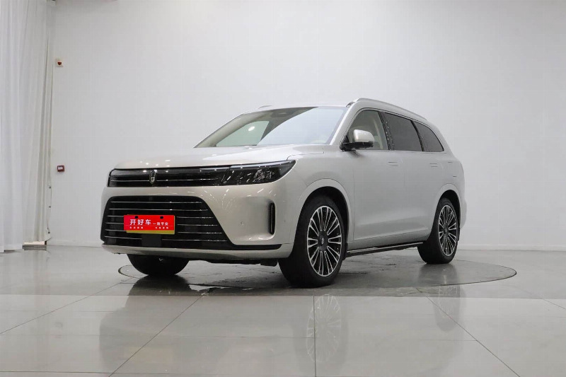 car Aito M7 id352506 main photo