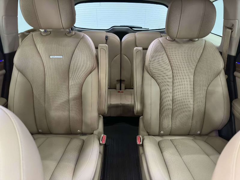 car Aito M7 id352511 photo #10