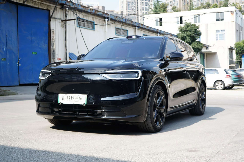 car Aito M7 id352525 main photo