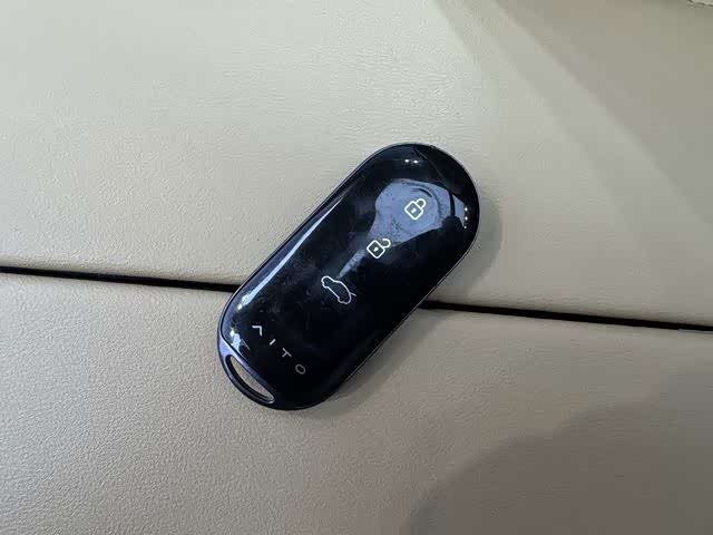 car Aito M7 id352531 photo #16