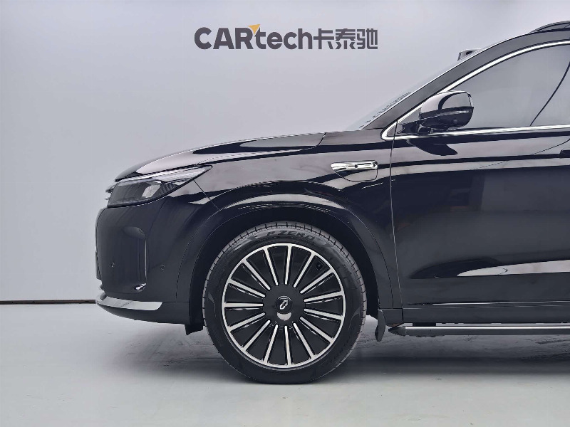 car Aito M7 id352533 photo #8
