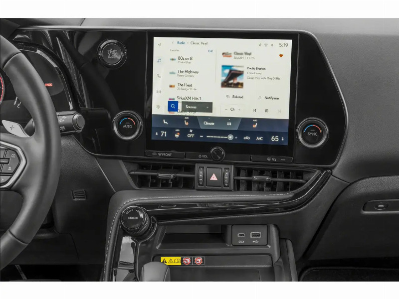 car Lexus NX Series id352578 photo #6