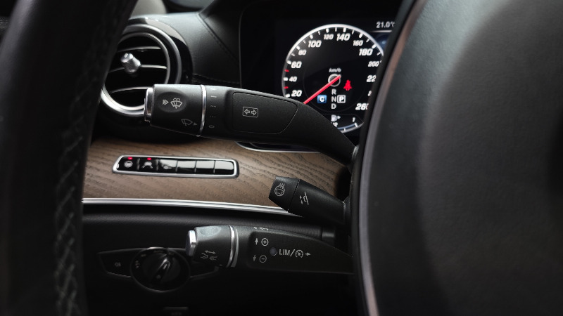 car Mercedes E-Class id352582 photo #17