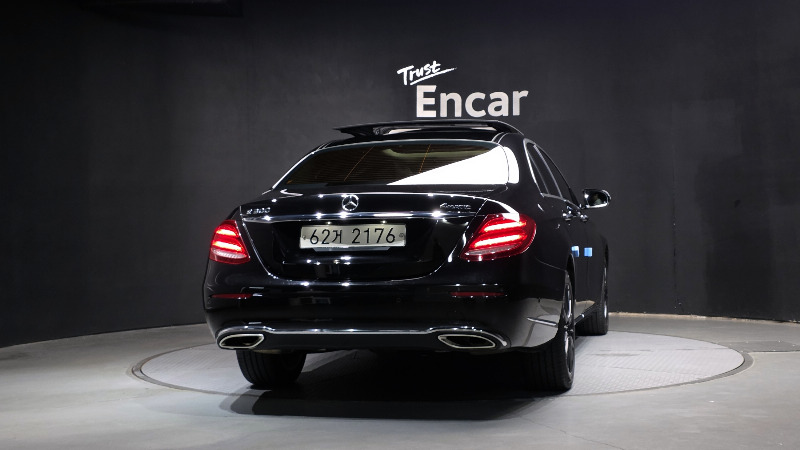car Mercedes E-Class id352582 photo #4