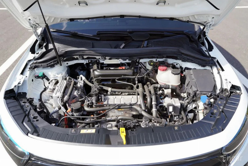 car Mercedes EQA id352585 photo #6