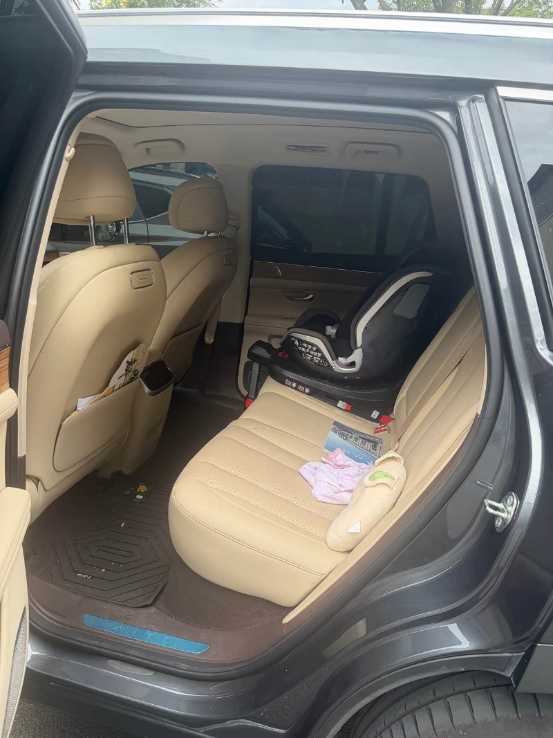 car Aito M7 id352615 photo #8