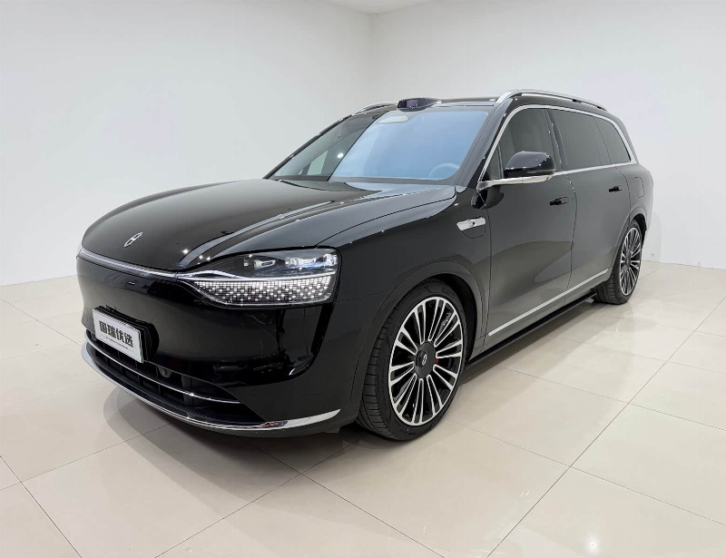 car Aito M9 id352621 main photo