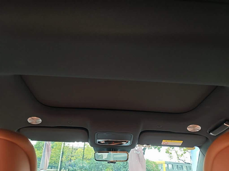 car Aito M9 id352625 photo #18
