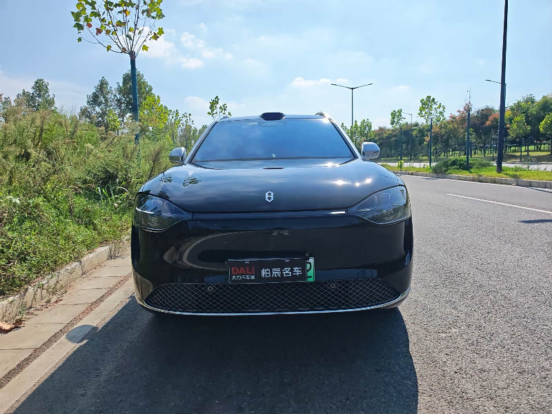car Aito M9 id352638 photo #3