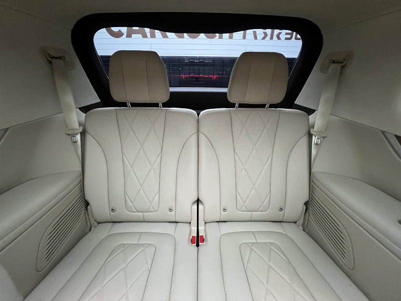 car Aito M9 id352647 photo #9