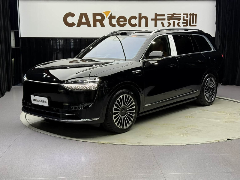 car Aito M9 id352671 main photo