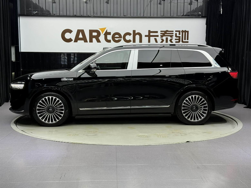 car Aito M9 id352671 photo #2