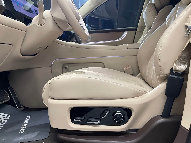 car Aito M9 id352672 photo #9