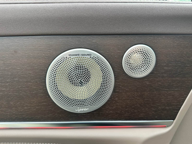 car Aito M9 id352684 photo #7