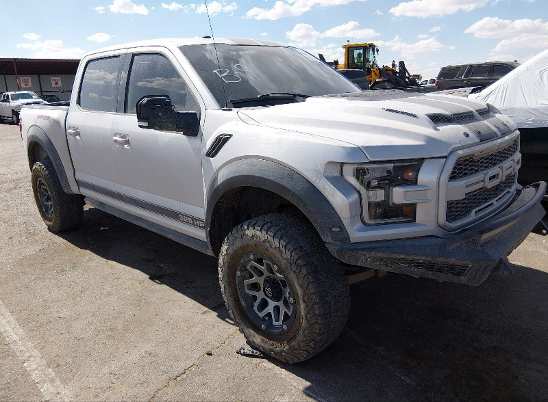 car Ford F-150 id352700 main photo