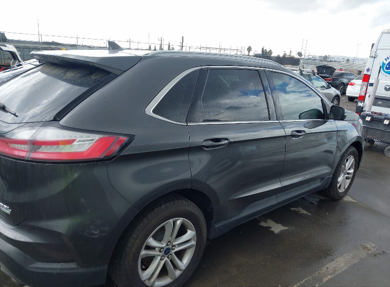 car Ford Edge id352701 photo #13