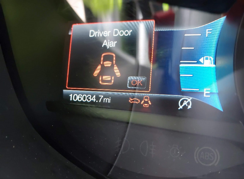 car Ford Edge id352701 photo #15