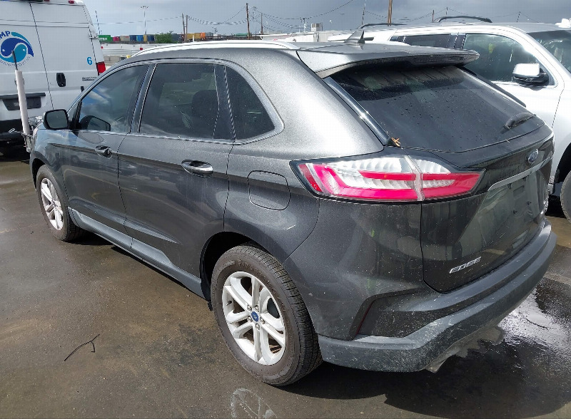 car Ford Edge id352701 photo #3
