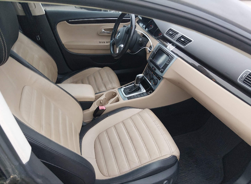 car Volkswagen CC id352707 photo #5