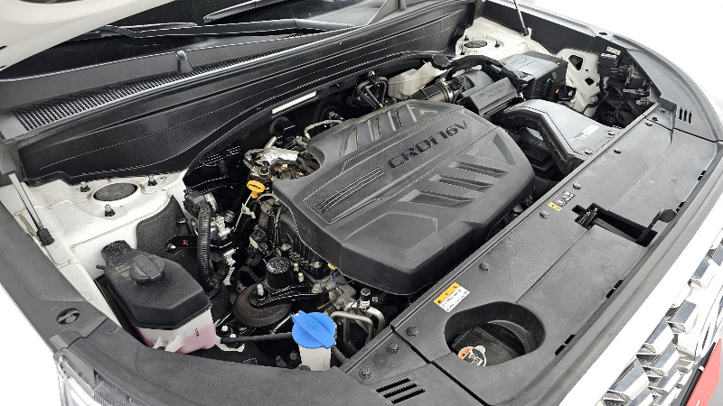 car Hyundai Palisade id352710 photo #6