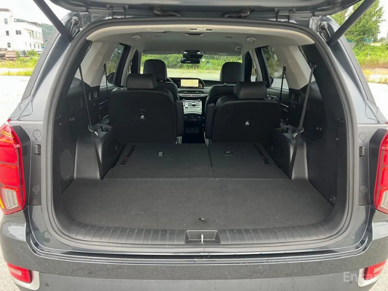 car Hyundai Palisade id352718 photo #9