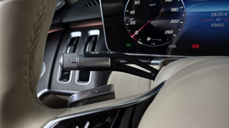 car Mercedes S-Class id352732 photo #28
