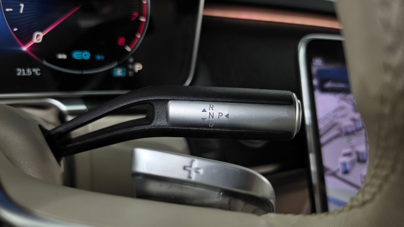 car Mercedes S-Class id352732 photo #9
