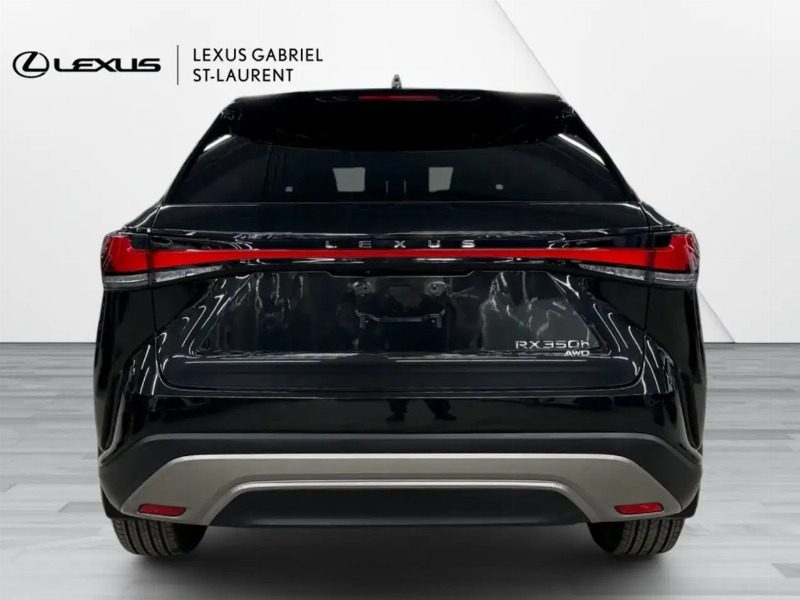 car Lexus RX Series id352747 photo #6