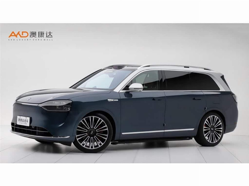 car Aito M9 id352776 main photo