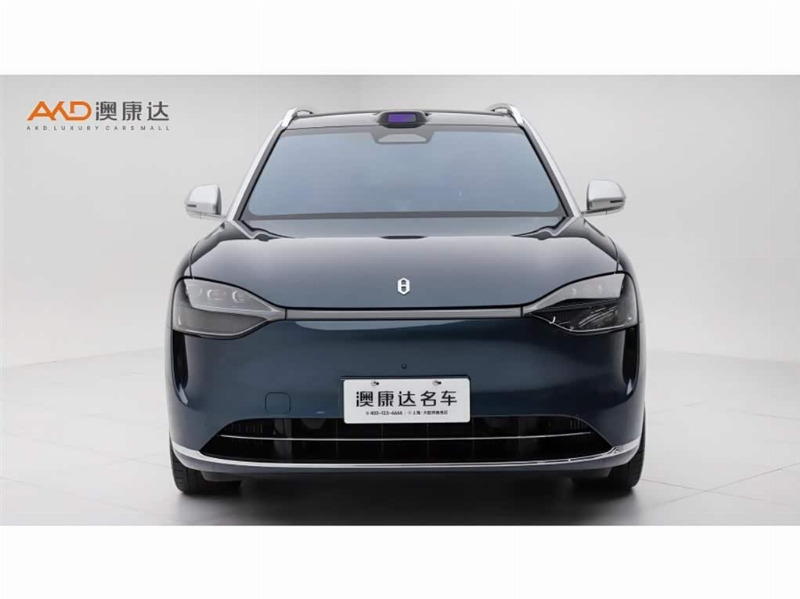 car Aito M9 id352776 photo #2