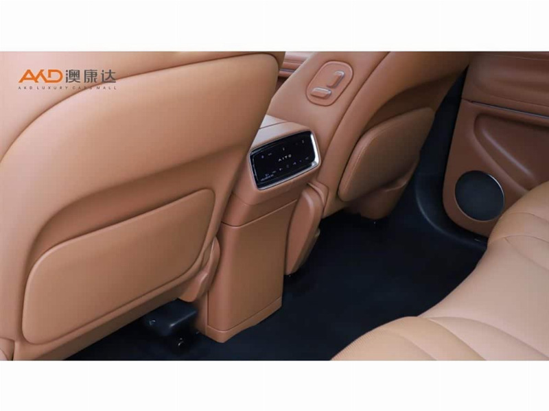 car Aito M9 id352776 photo #9