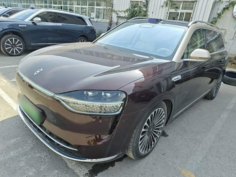 car Aito M9 id352777 main photo