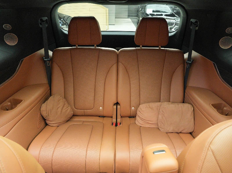 car Aito M9 id352785 photo #16