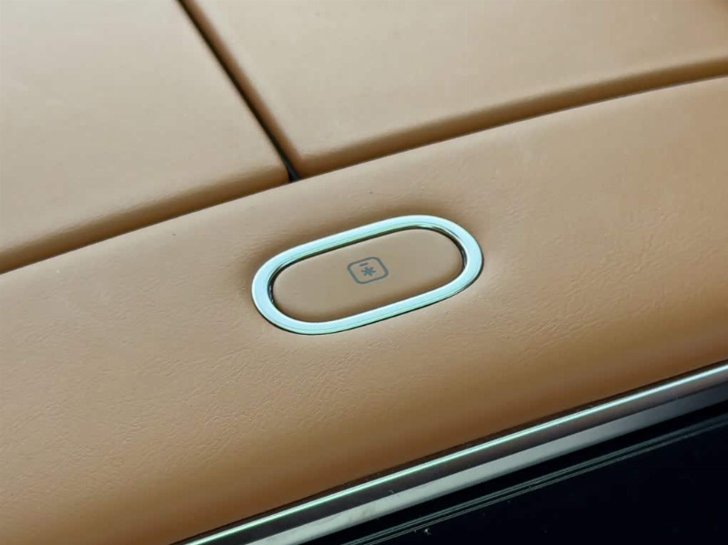 car Aito M9 id352786 photo #17